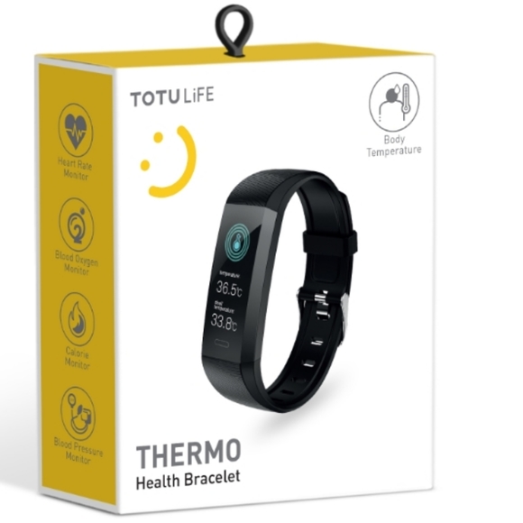THERMO Health Bracelet - Picture 2 of 8